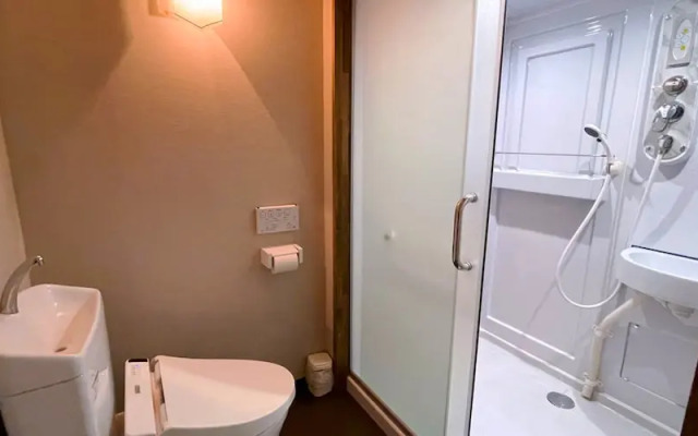Hakuba Sunvalley Hotel