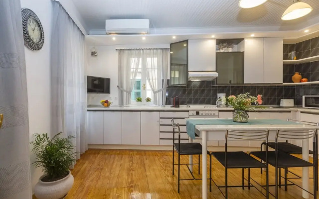 Nobilis Corfu Apartment