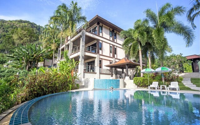 Srawan Kamala Phuket Resort