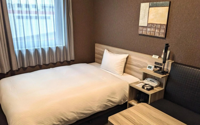 Hotel Route Inn Chiba Hamano