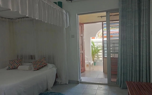 Kamsons Villa