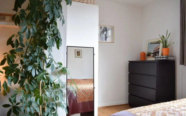 Battersea 2 Bedroom Flat