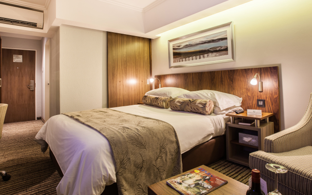 City Lodge Pinelands
