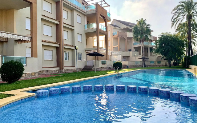 Puerta del Palmar AP2207