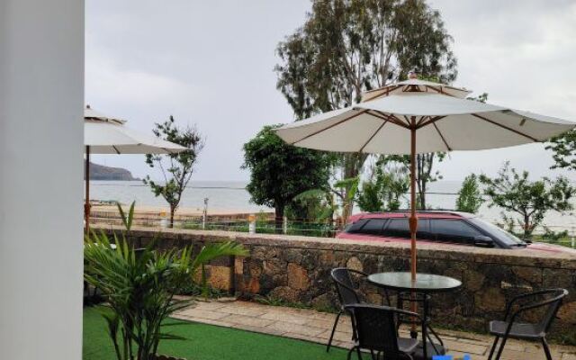 Yixiangju Guesthouse