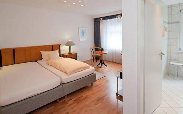 Hotelpension Vitalis