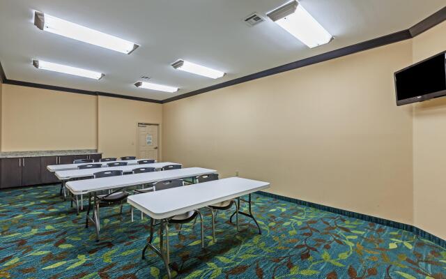 Candlewood Suites Amarillo-Western Crossing by IHG