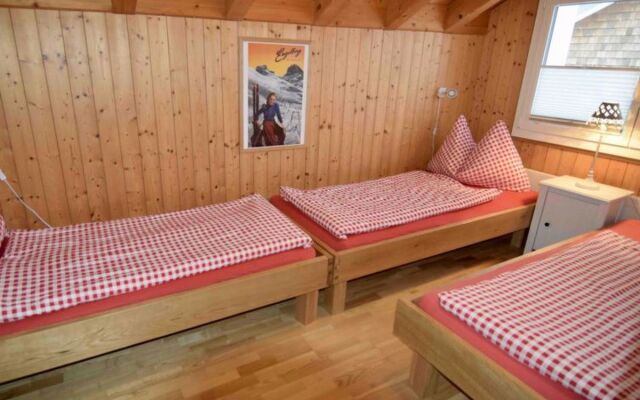 Apartment Bühl 13 Engelberg