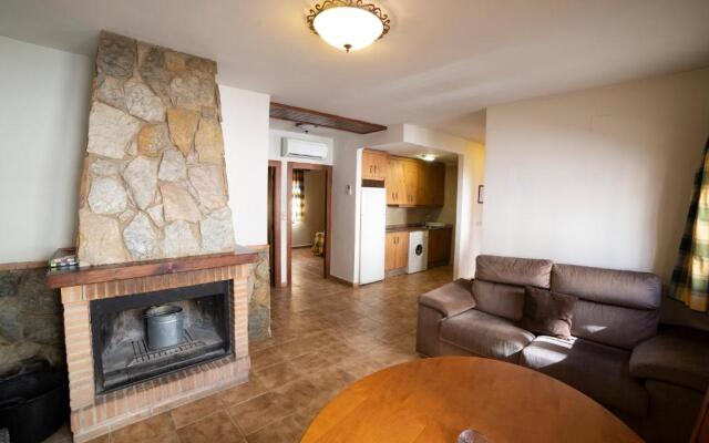 Apartamentos Berrocal