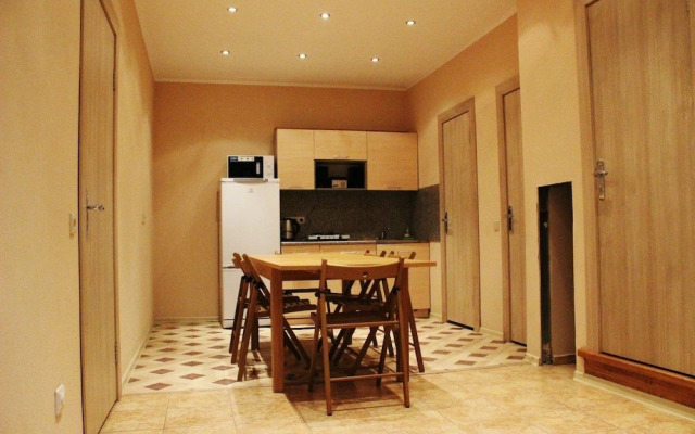 База отдыха «Волна»