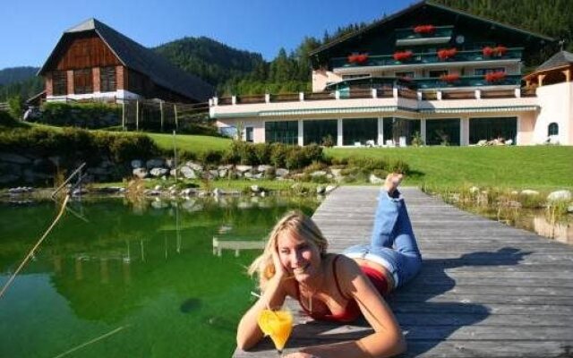 Alpenhotel Neuwirt