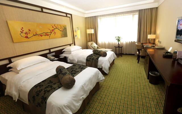 Guilin Grand Link Hotel