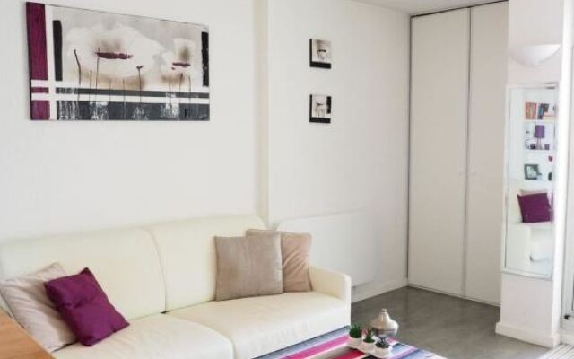 Appartement bord de mer Biarritz