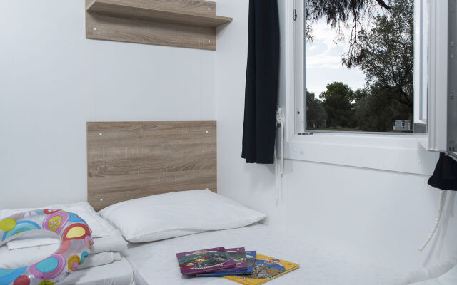 Mobile Homes Brijuni Pineta