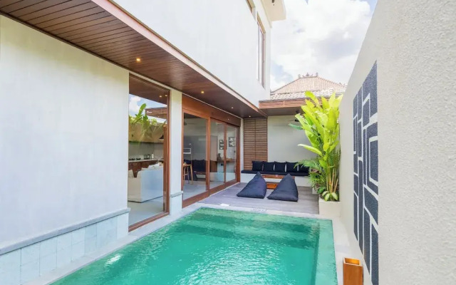Nala Villa by Betterplace