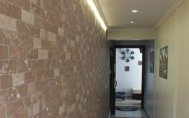 Araz Suite House
