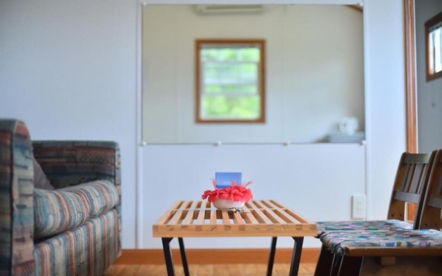 Kunigami-gun - Cottage / Vacation STAY 22676 – Guest Rooms – Motobu