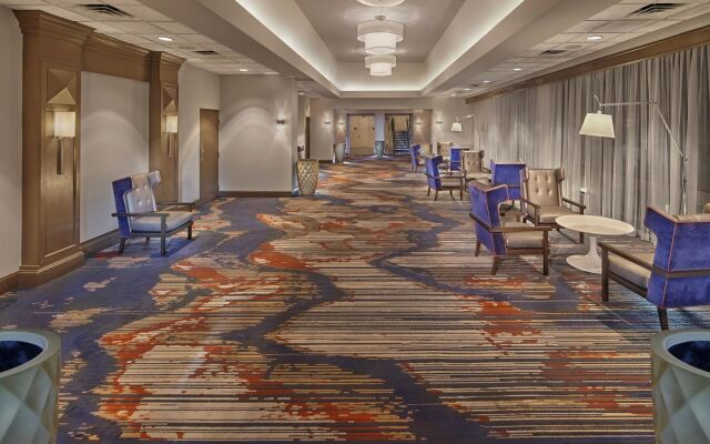 DoubleTree by Hilton Little Rock