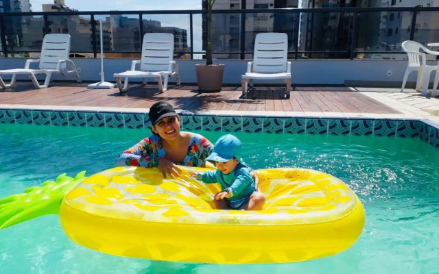 Champagnat Praia Hotel