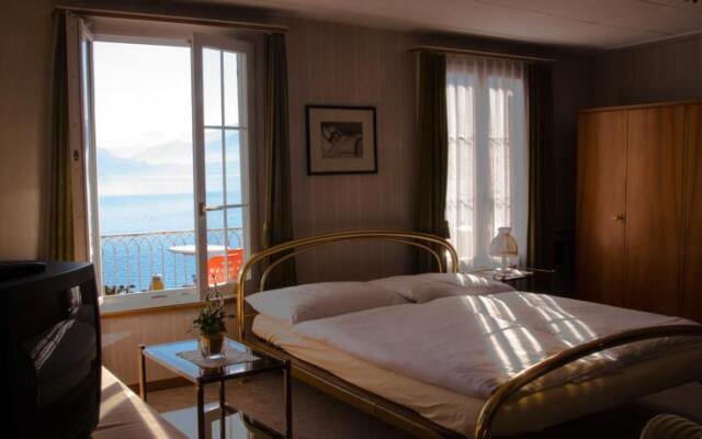 Seehotel Rigi Royal