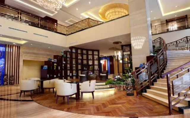 Jinfuyao Hotel