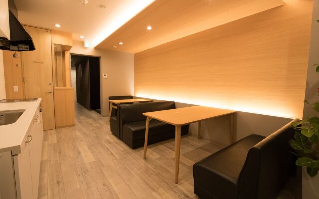 Kyoto Hostel ZEN