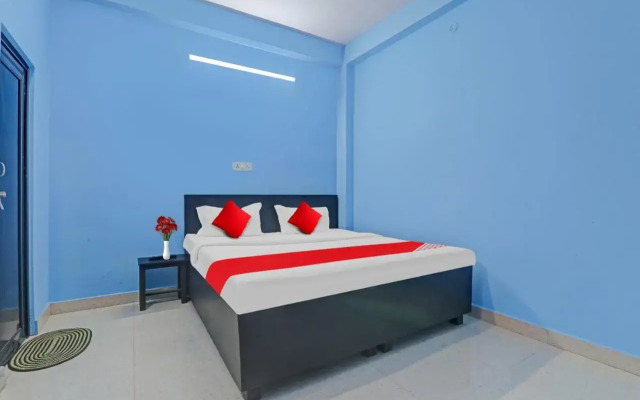 Oyo Flagship 80761A Hotel P A Palace