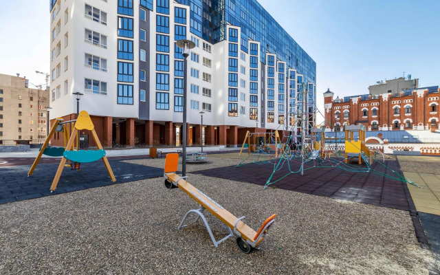 BeGuest (БиГест) на улице Азина