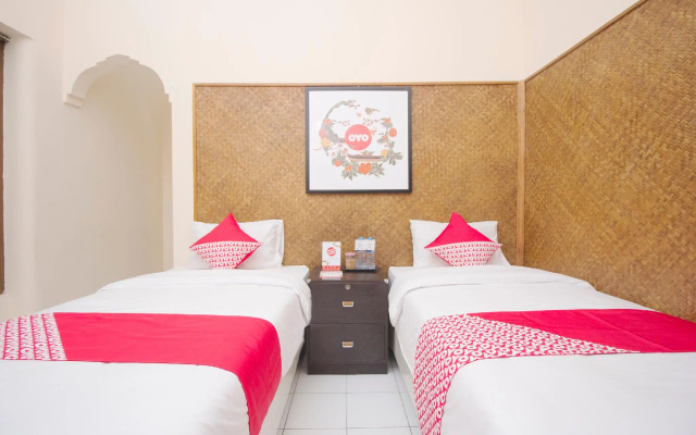 OYO 524 Makuta Hotel