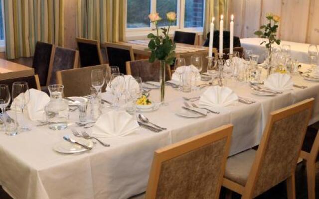 Sørmarka Konferansehotell