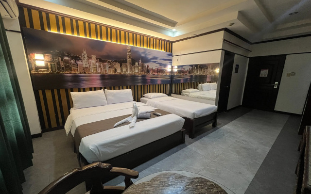 Angeles Palace Hotel