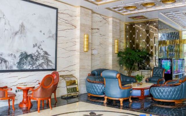 Yajia Hotel
