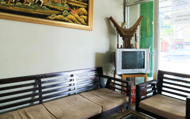 Graha Balfas Syariah