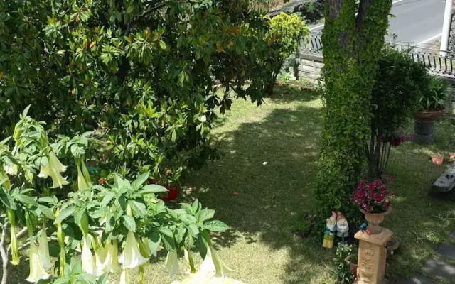 Etna Sweet Home
