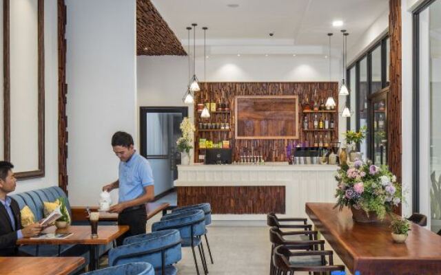 Homewood Hotel