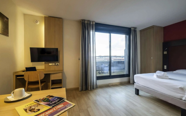 Clarion Aparthotel Toulouse Blagnac Airport