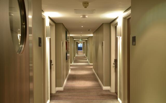 Holiday Inn Express Durban - Umhlanga by IHG