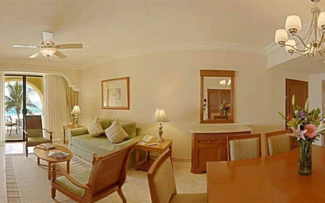 Dreams Suites Golf Resort & Spa Cabo San Lucas - All Inclusive
