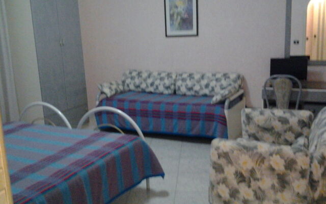 Albergo Jack's Hotel