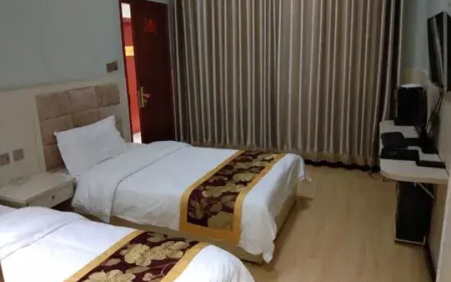Daxufeng Hotel