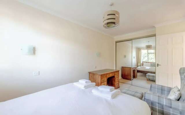 Lovely 3BD Family Home With Garden - Richmond!