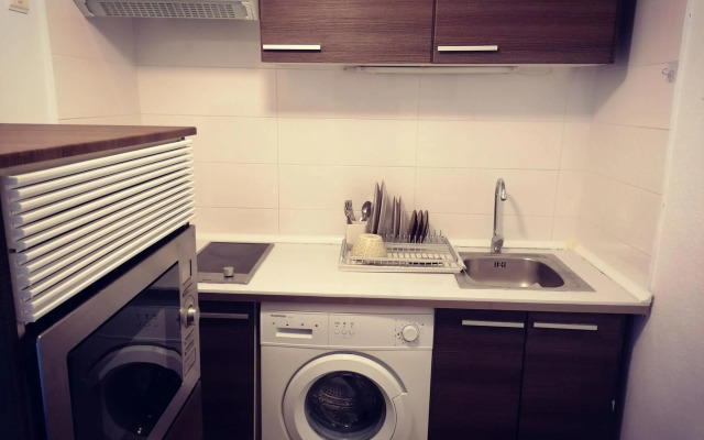 The house of secrets