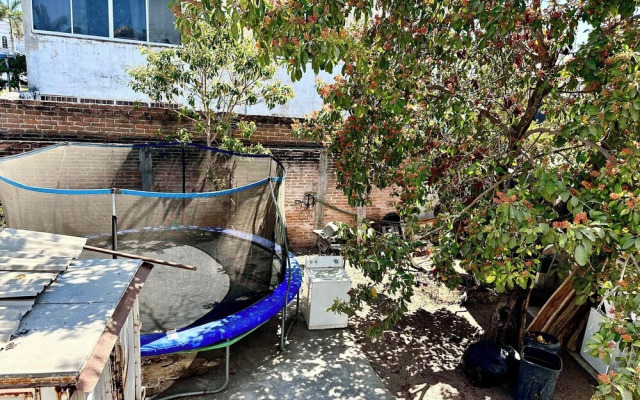 Relax in Bucerías, Steps From the Beach and More