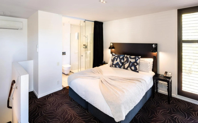 Queenstown Park Boutique Hotel