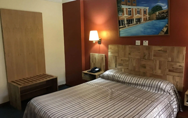 St Georges Hotel