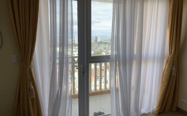 The Venice Luxury Residences