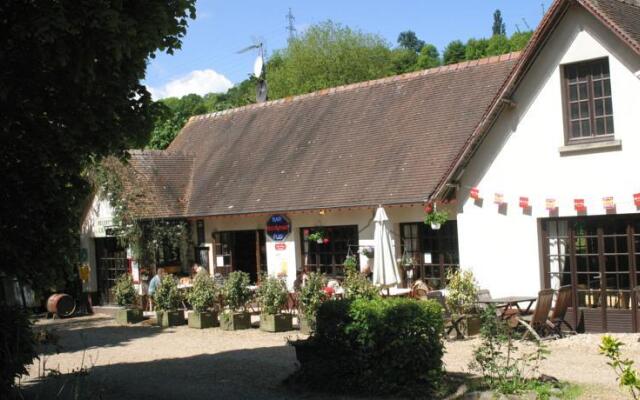 Camping Domaine du Lac