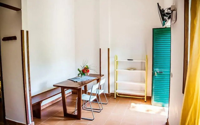 Villaggio Residence Torre Saracena - Campsite