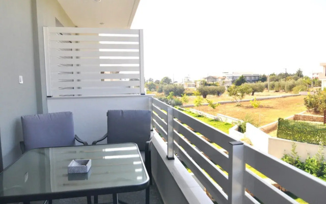 Zennova #29 Sirene Luxury Studio