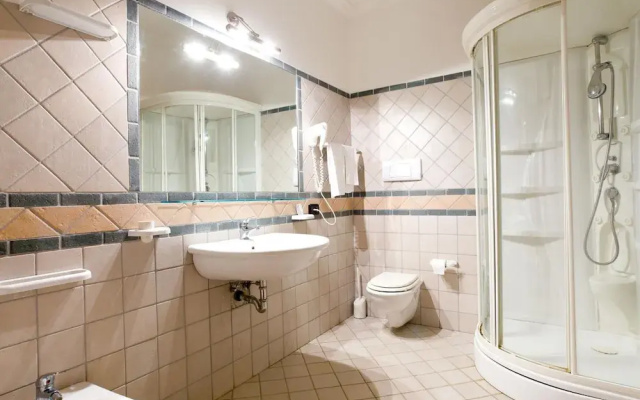 Apartment in Triscina Near Selinunte Ruins